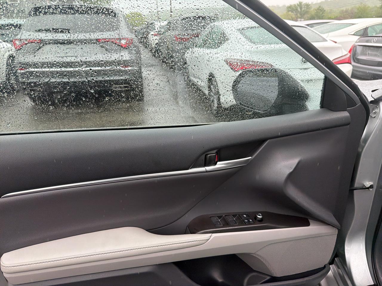 Toyota Camry XLE Auto AWD (Natl) 2023