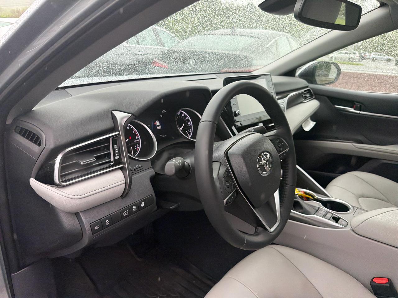 Toyota Camry XLE Auto AWD (Natl) 2023