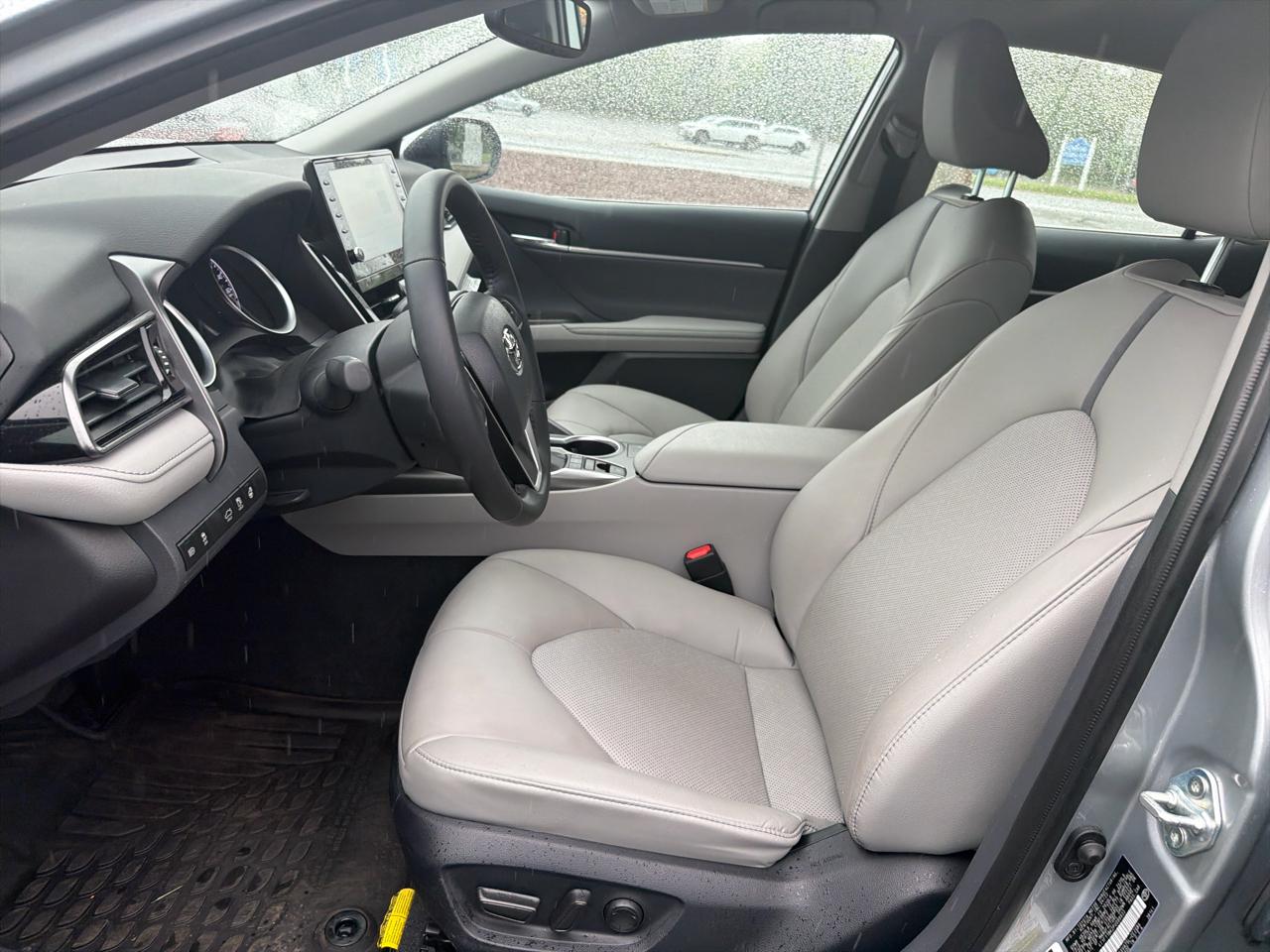 Toyota Camry XLE Auto AWD (Natl) 2023
