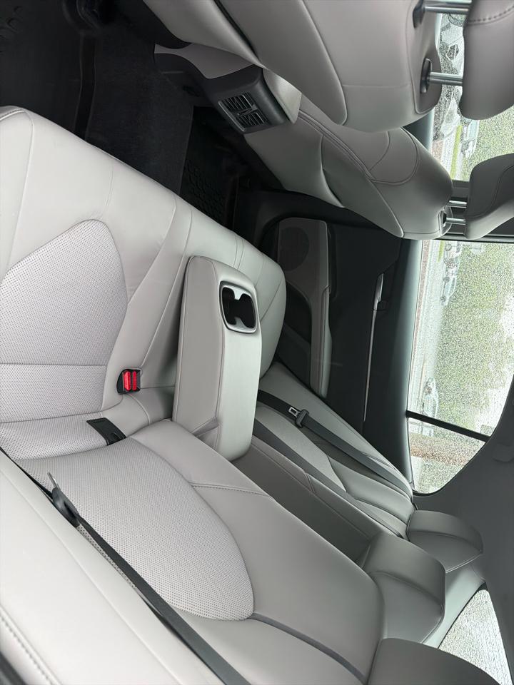 Toyota Camry XLE Auto AWD (Natl) 2023