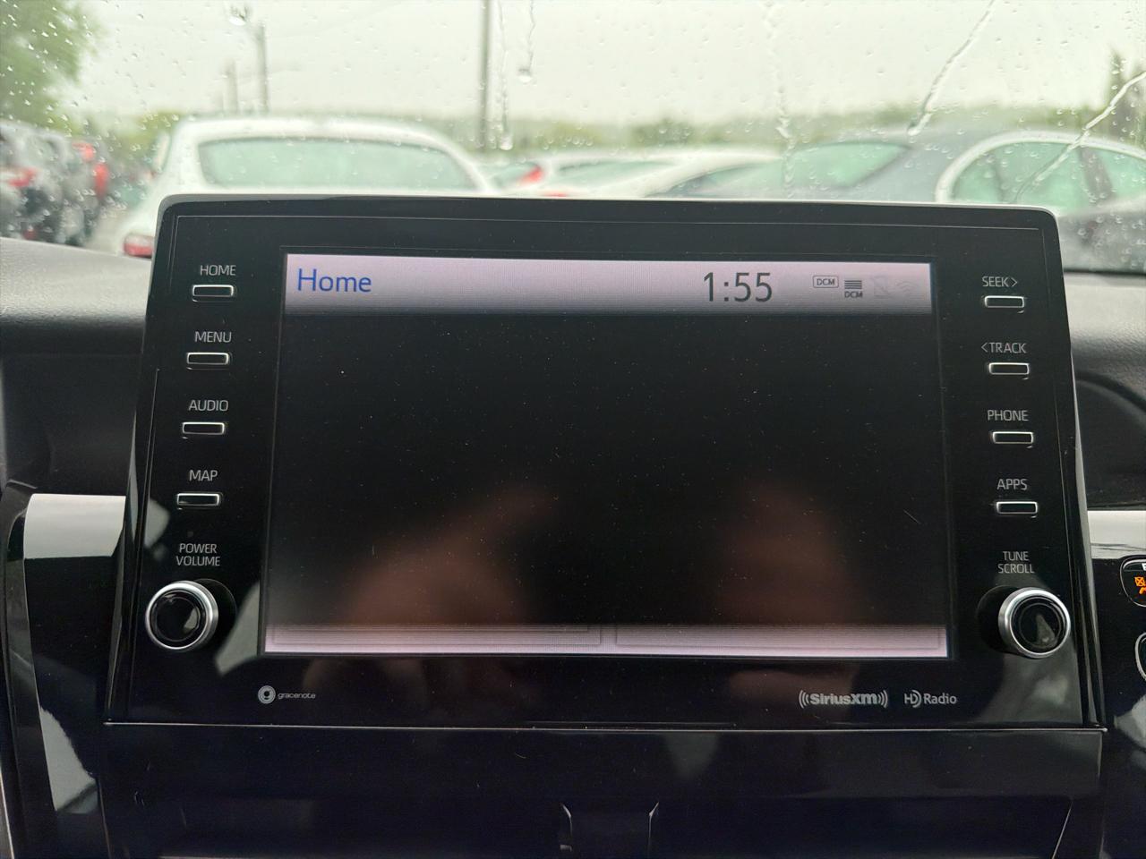 Toyota Camry XLE Auto AWD (Natl) 2023