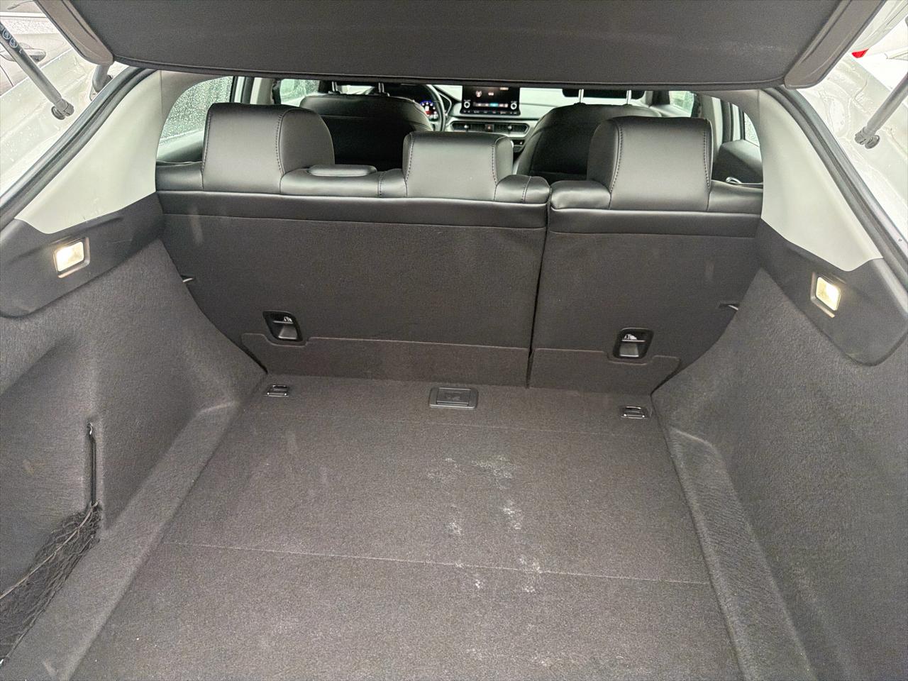 Acura Integra CVT 2023