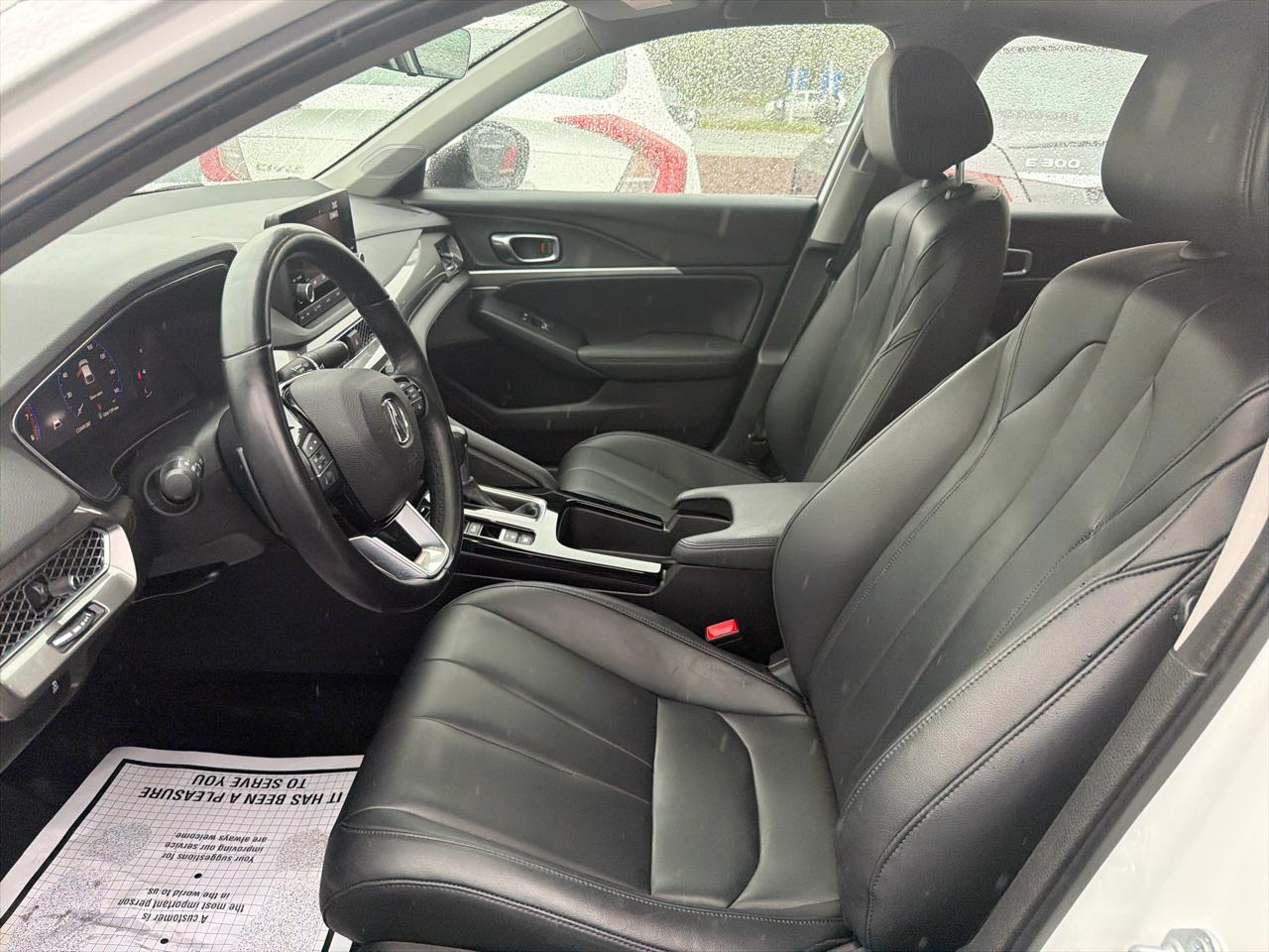 Acura Integra CVT 2023