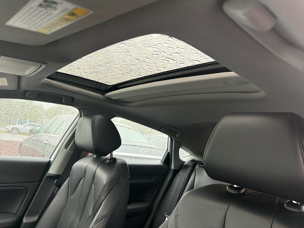 Acura Integra CVT 2023