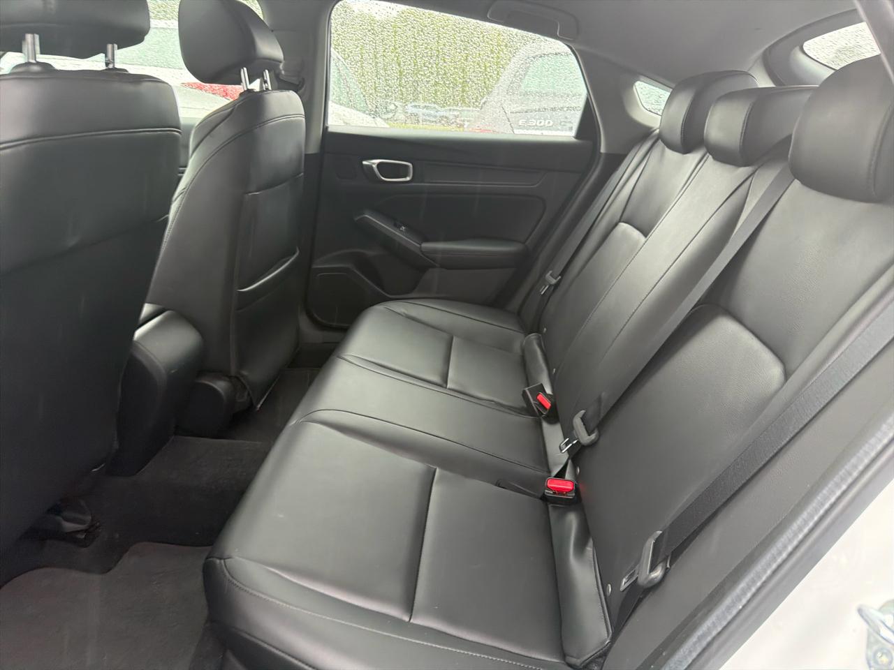Acura Integra CVT 2023