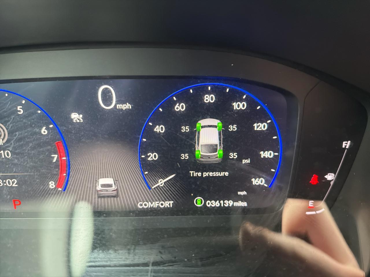Acura Integra CVT 2023