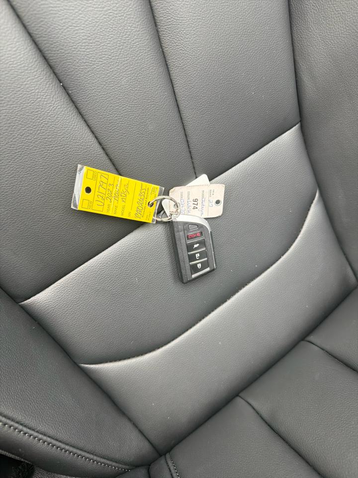 Acura Integra CVT 2023