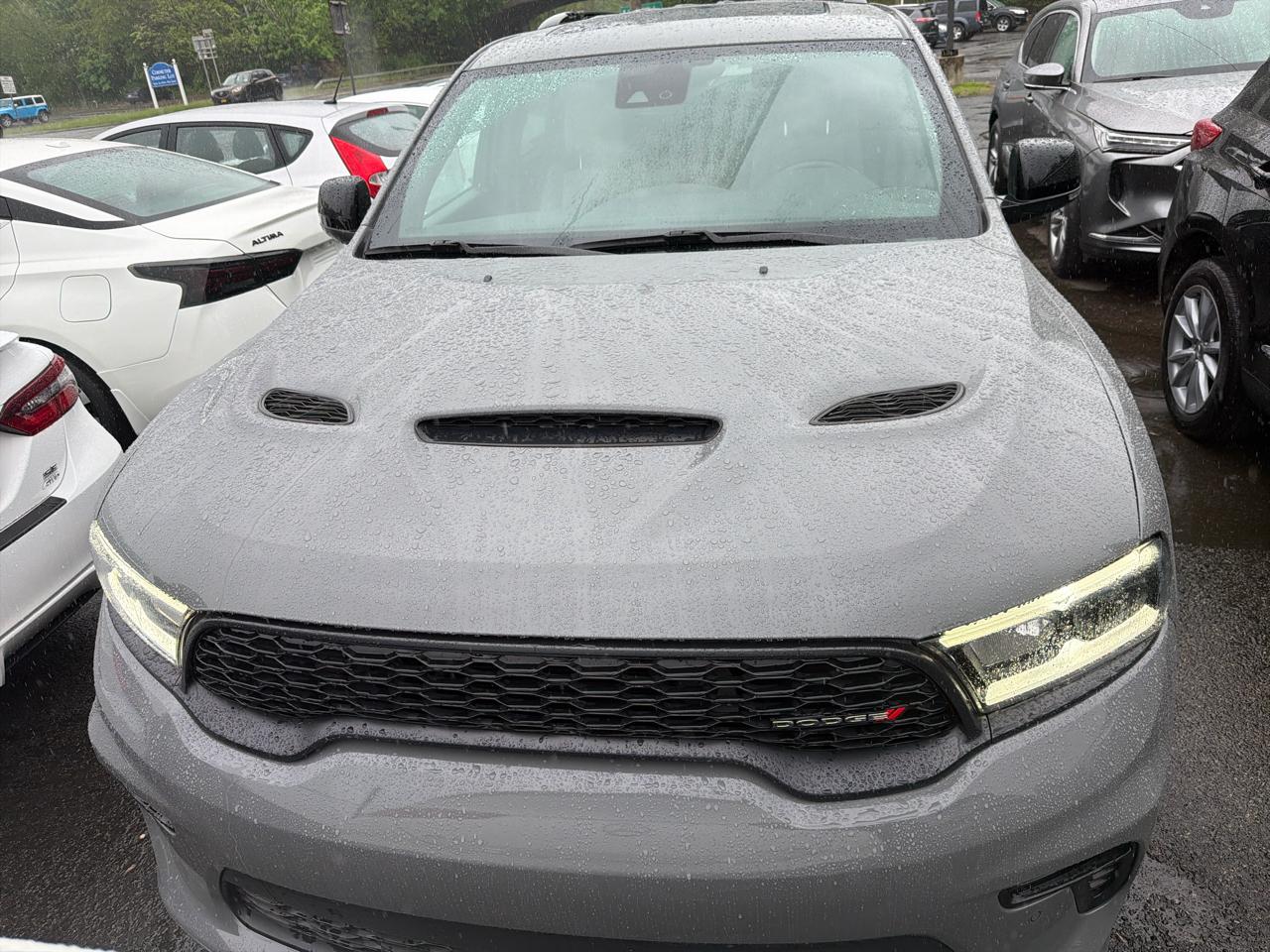 Dodge Durango R/T Plus AWD 2023