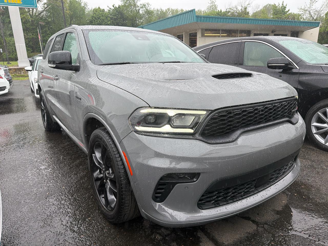 Dodge Durango R/T Plus AWD 2023