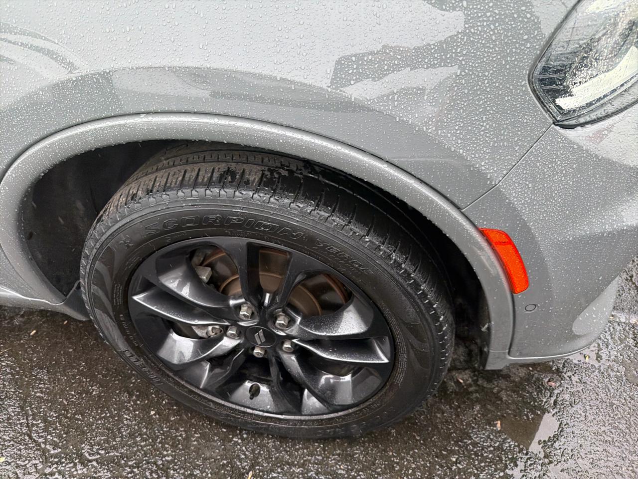 Dodge Durango R/T Plus AWD 2023