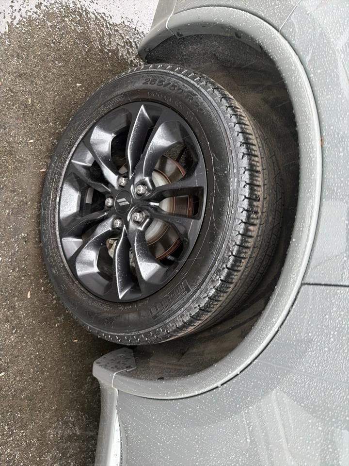 Dodge Durango R/T Plus AWD 2023