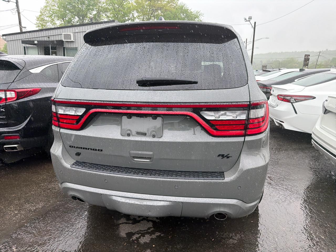Dodge Durango R/T Plus AWD 2023
