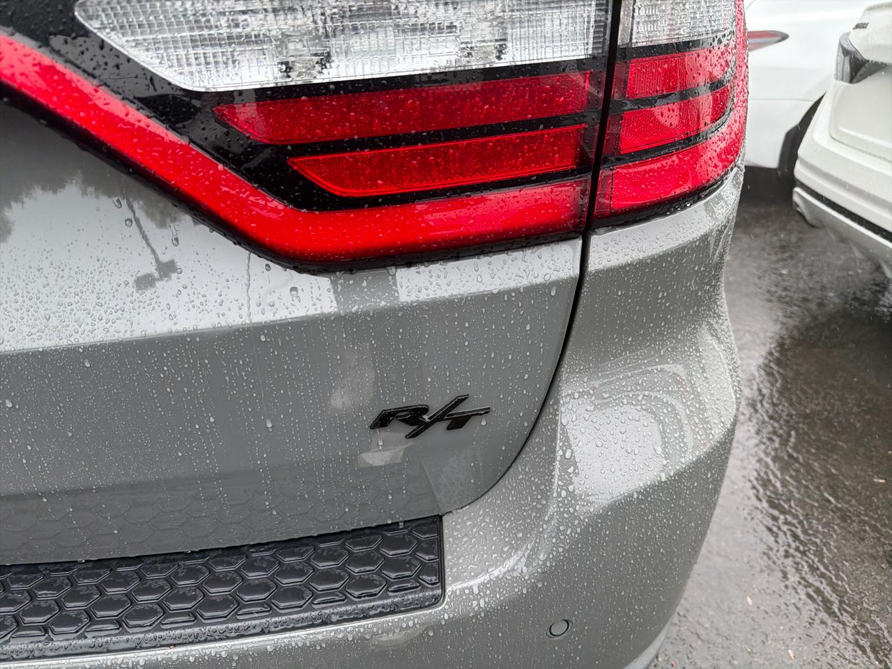 Dodge Durango R/T Plus AWD 2023