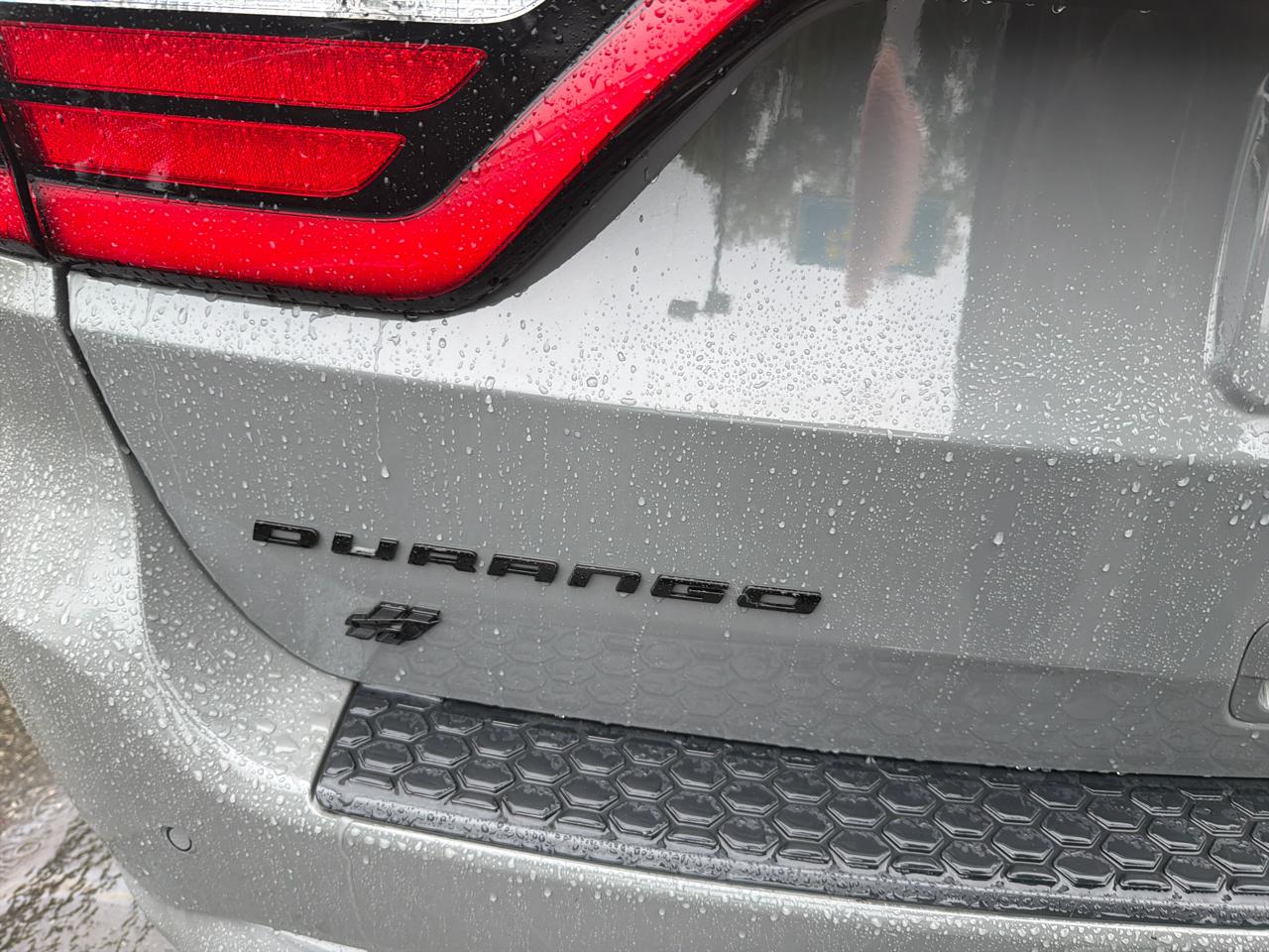 Dodge Durango R/T Plus AWD 2023