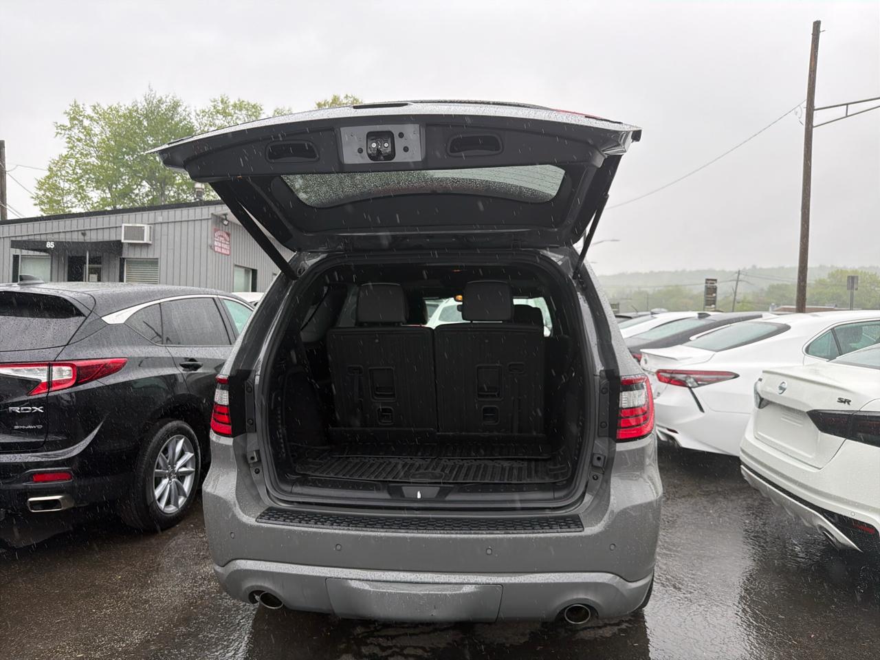 Dodge Durango R/T Plus AWD 2023