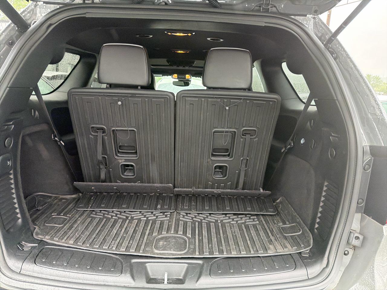 Dodge Durango R/T Plus AWD 2023