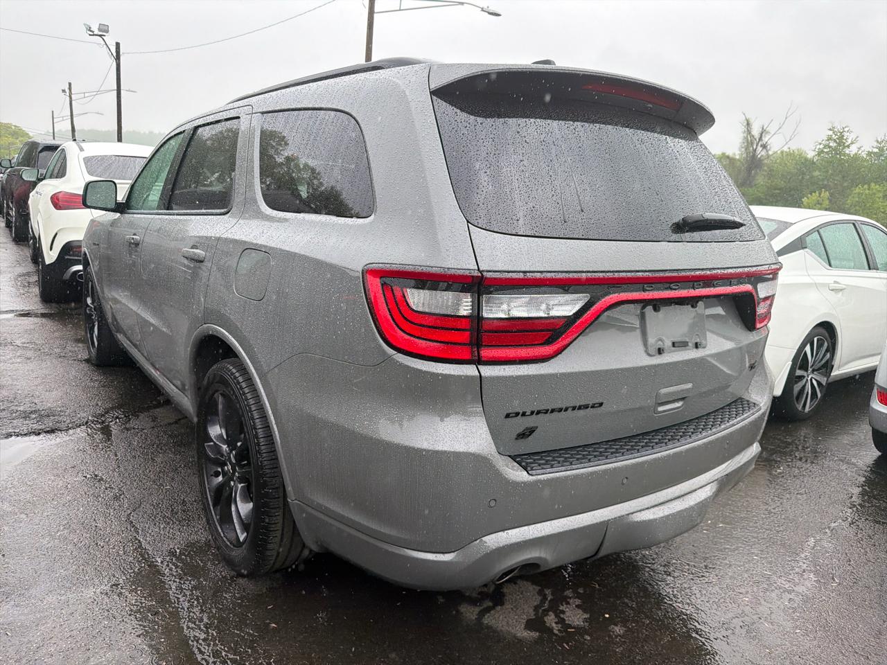 Dodge Durango R/T Plus AWD 2023