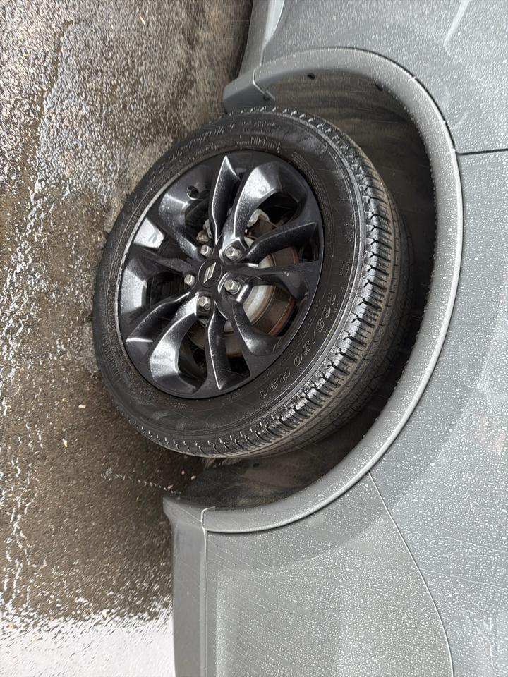 Dodge Durango R/T Plus AWD 2023