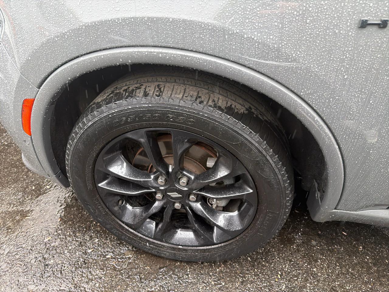 Dodge Durango R/T Plus AWD 2023