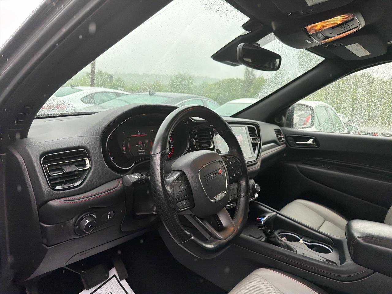 Dodge Durango R/T Plus AWD 2023