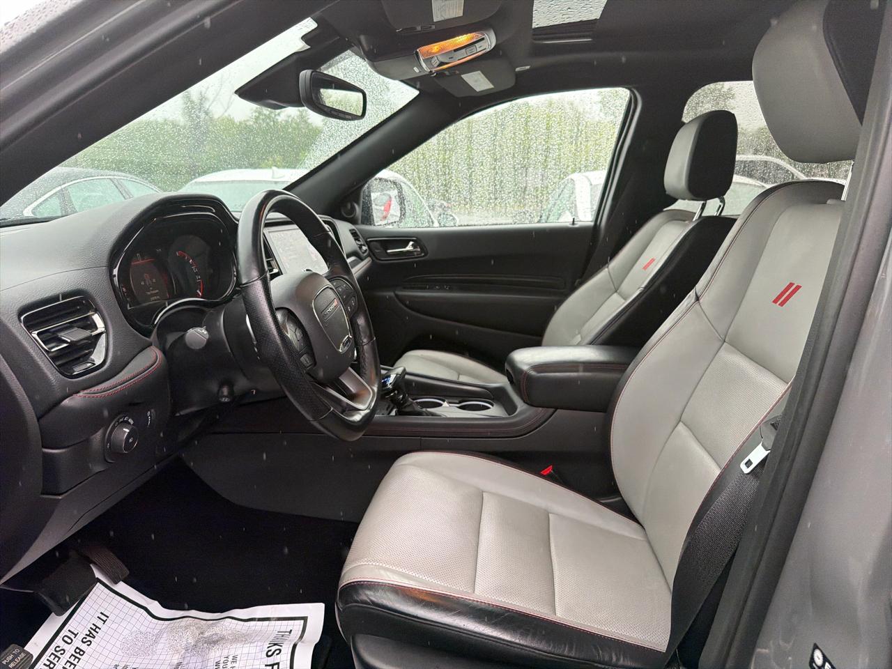 Dodge Durango R/T Plus AWD 2023