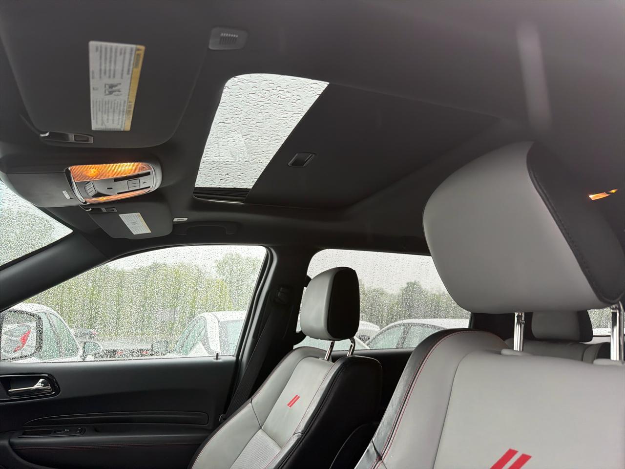 Dodge Durango R/T Plus AWD 2023