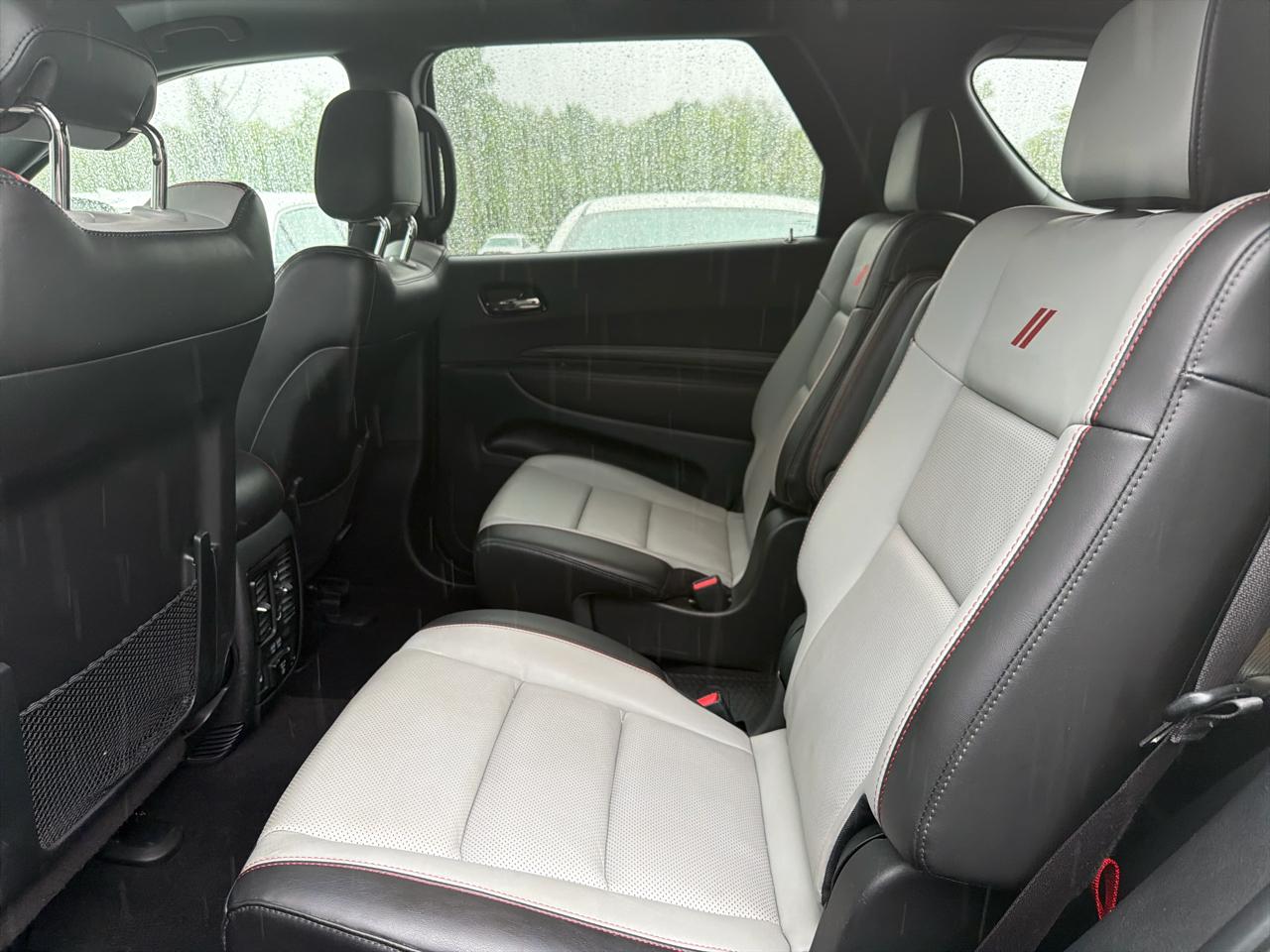 Dodge Durango R/T Plus AWD 2023