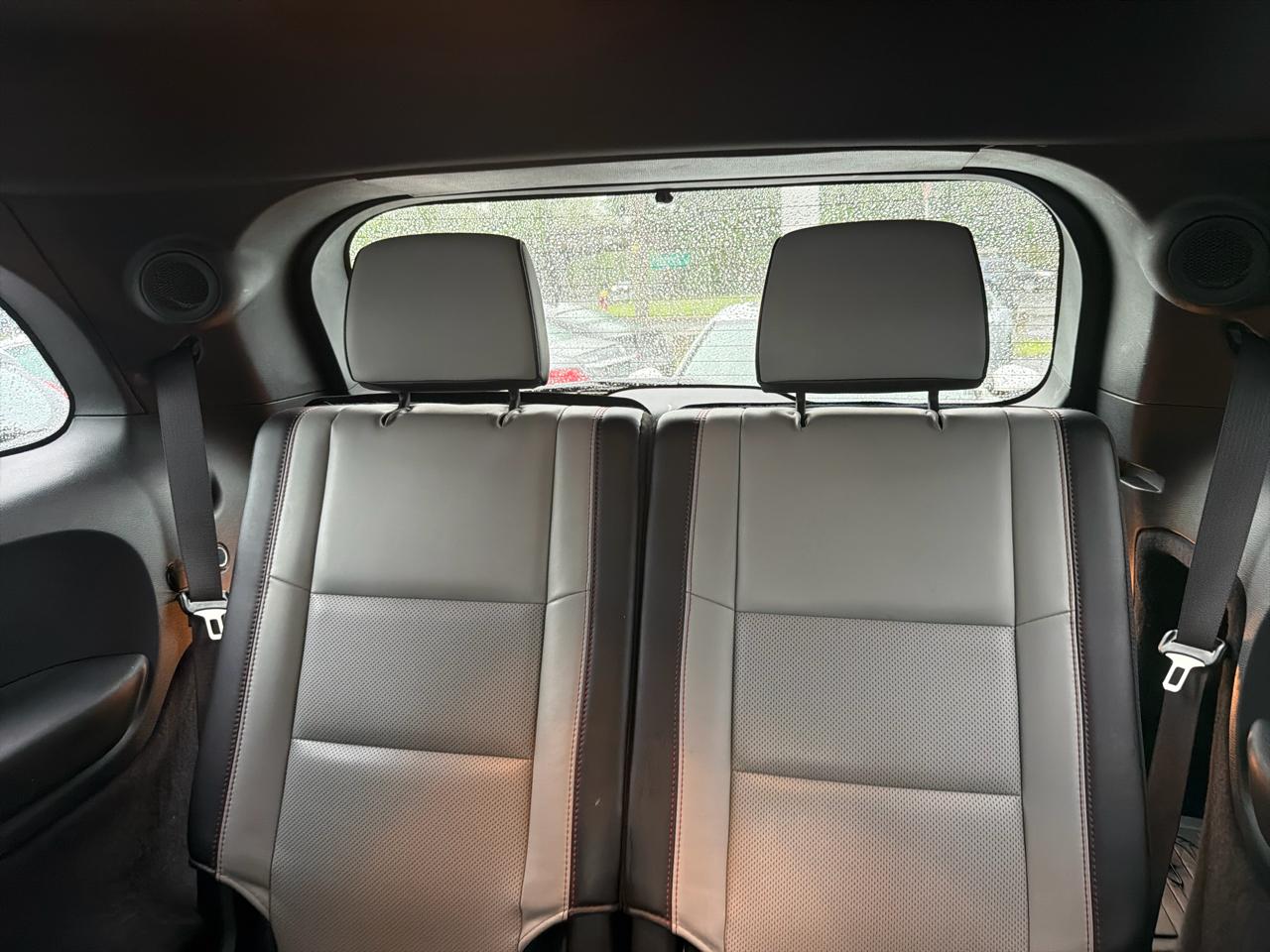 Dodge Durango R/T Plus AWD 2023
