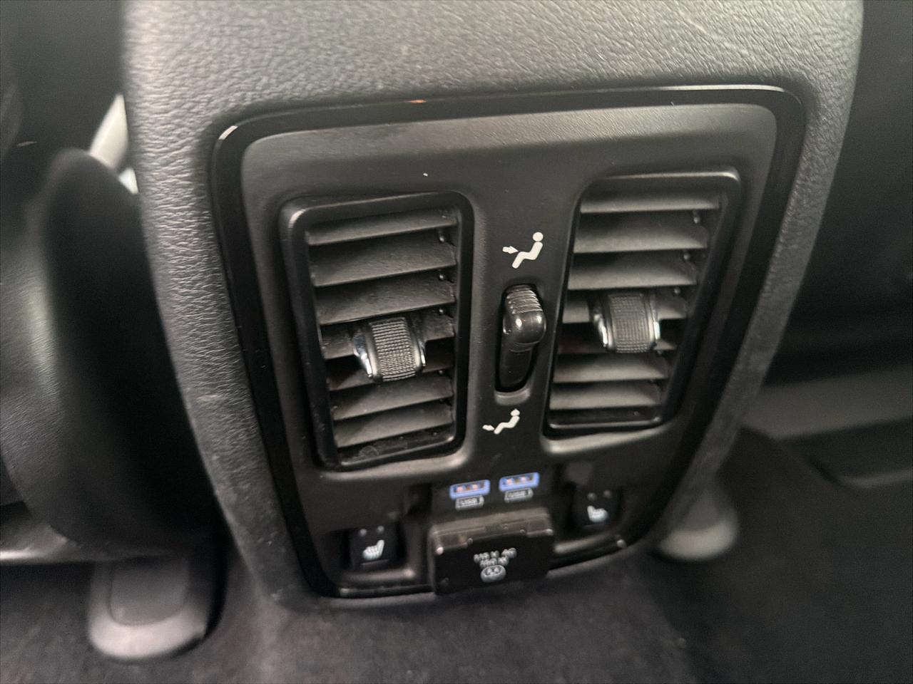 Dodge Durango R/T Plus AWD 2023