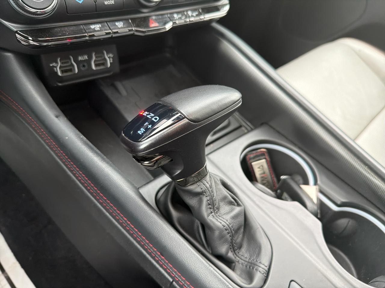Dodge Durango R/T Plus AWD 2023