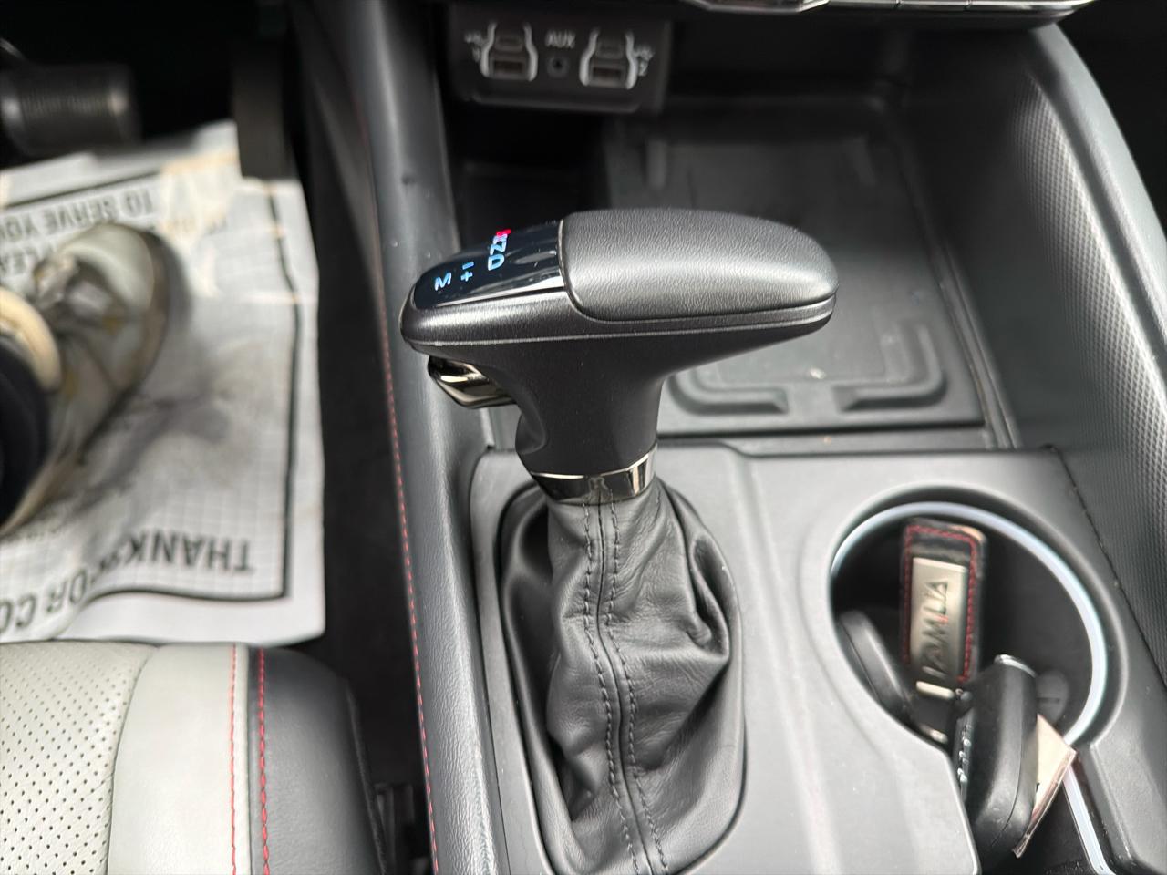 Dodge Durango R/T Plus AWD 2023