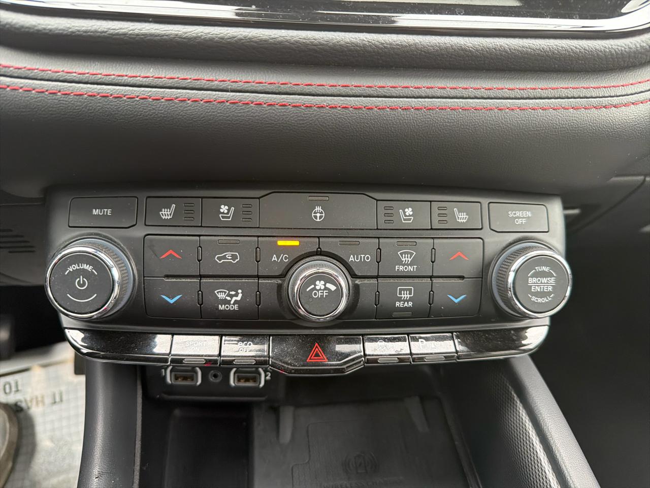 Dodge Durango R/T Plus AWD 2023