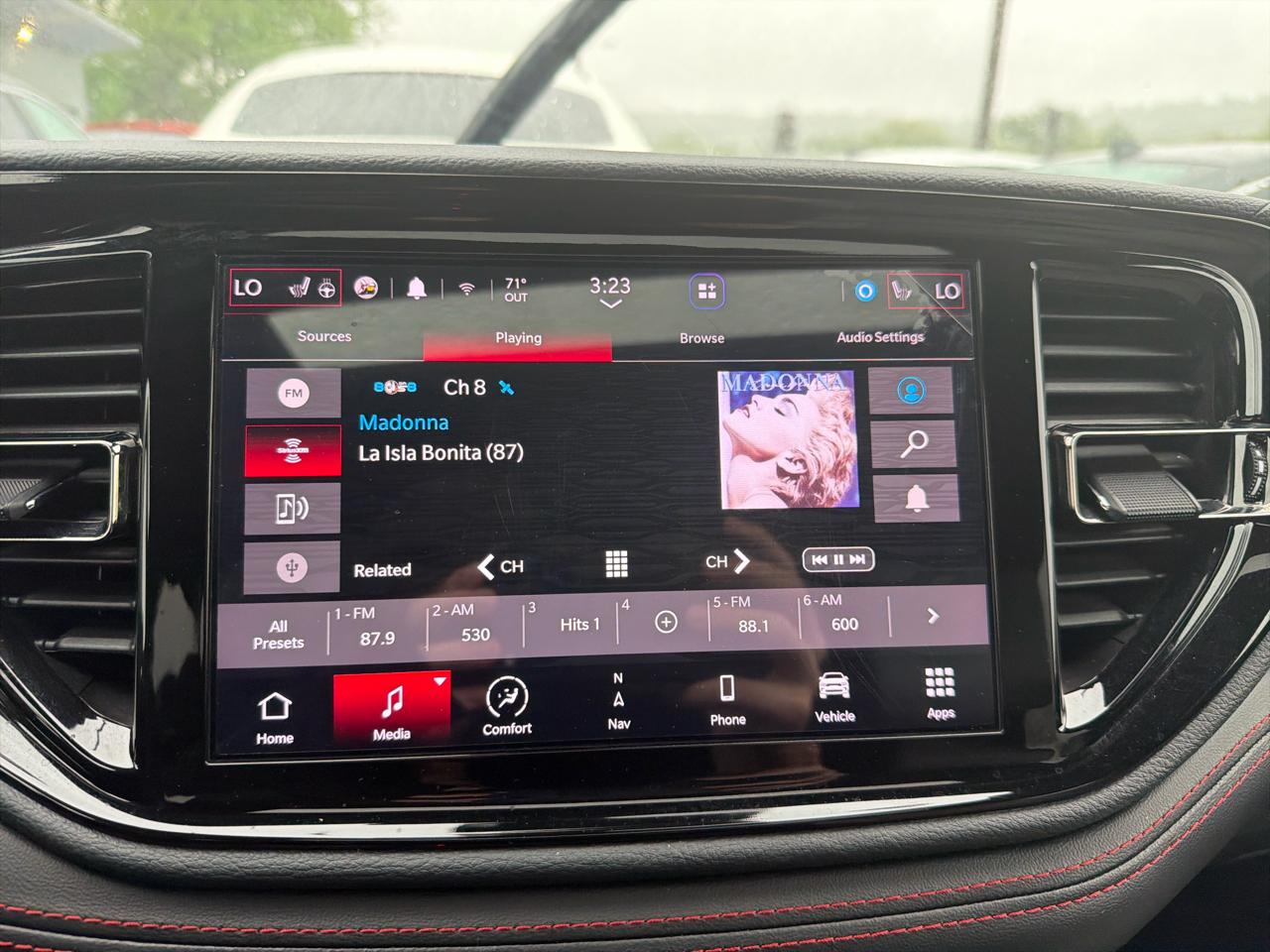 Dodge Durango R/T Plus AWD 2023