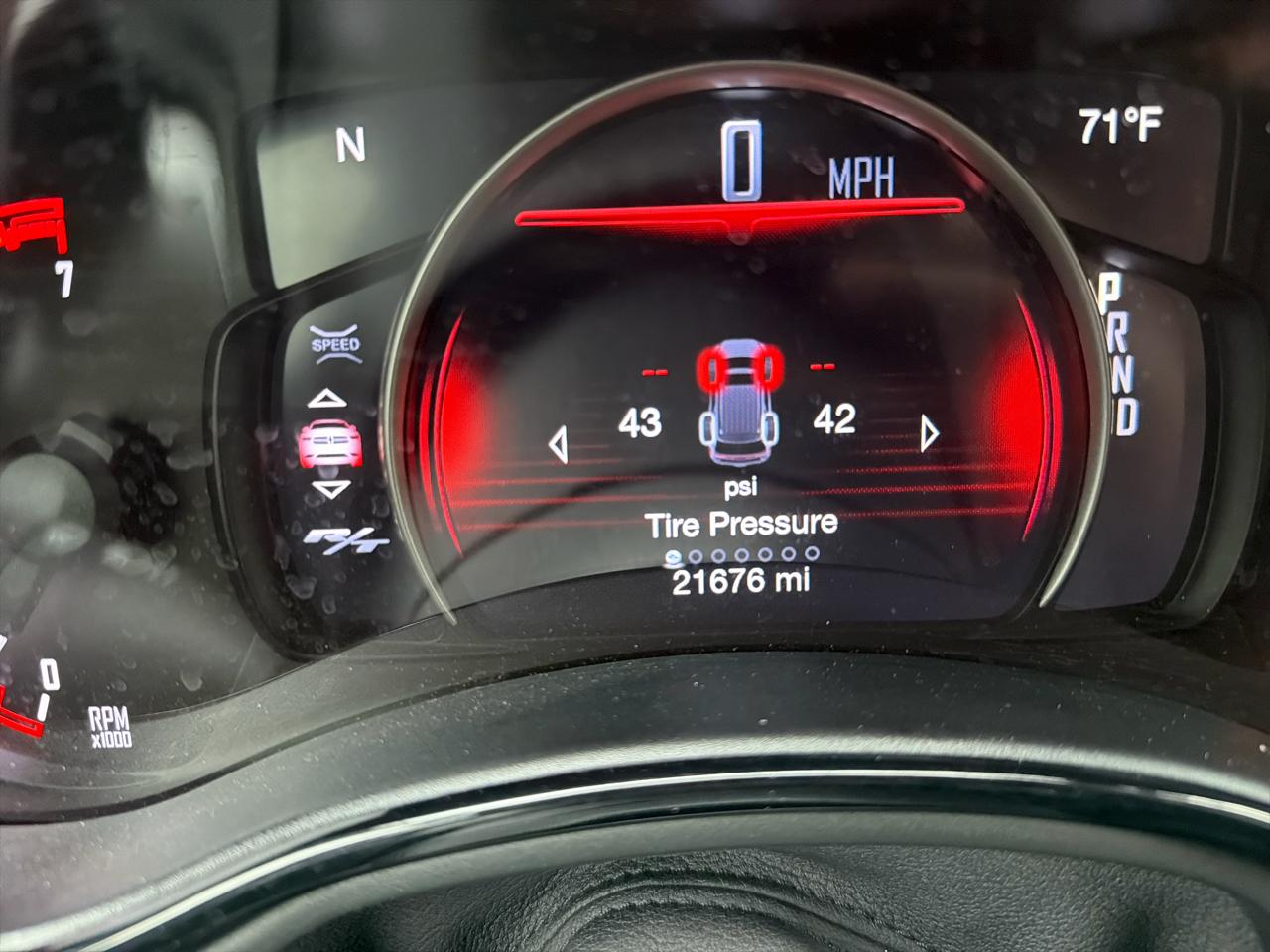 Dodge Durango R/T Plus AWD 2023