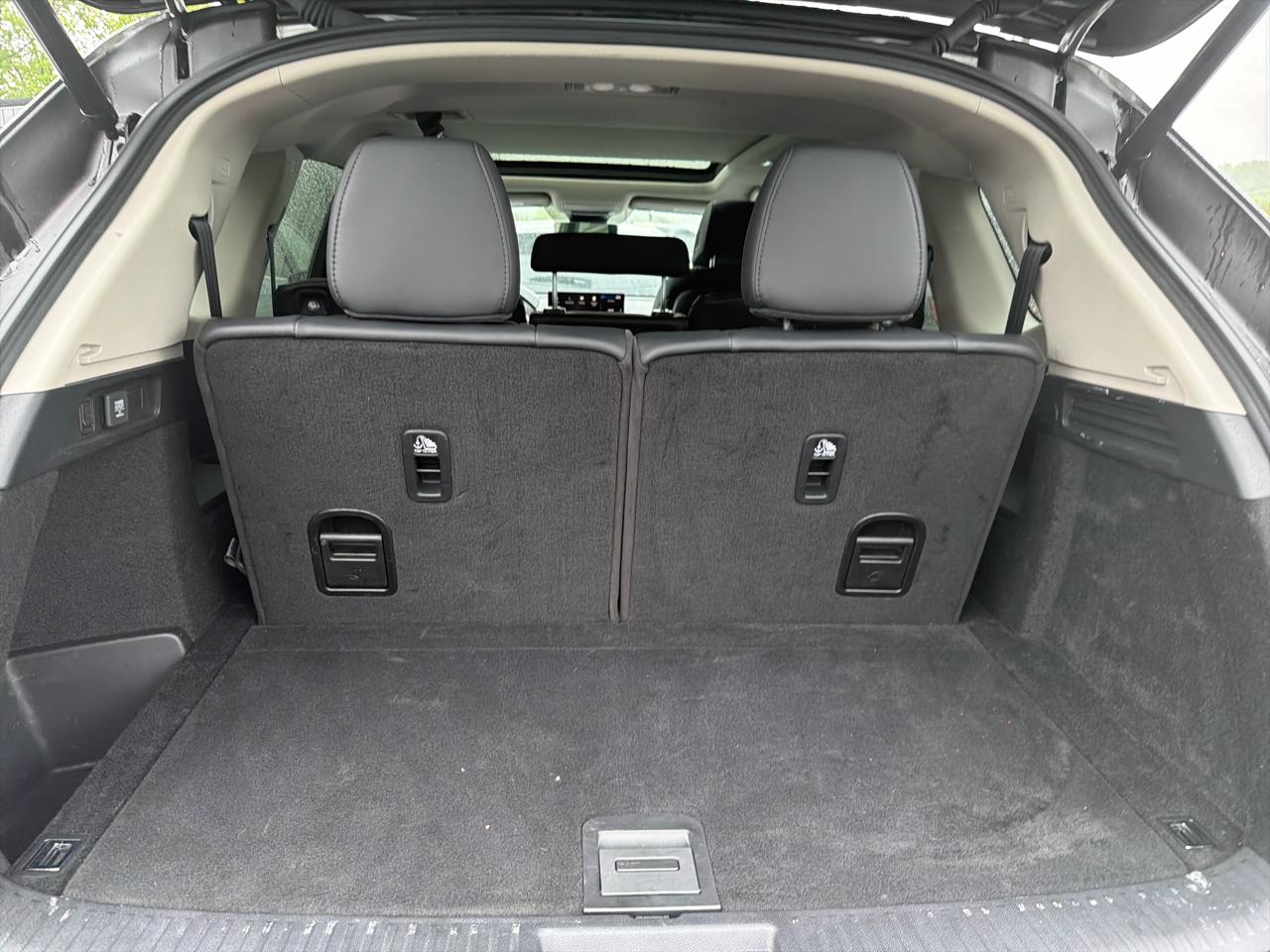 Acura MDX SH-AWD 2023
