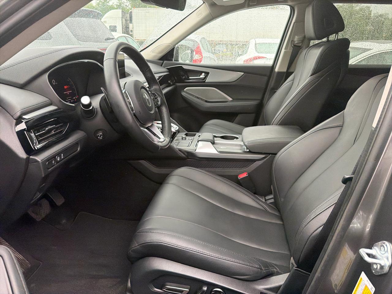 Acura MDX SH-AWD 2023