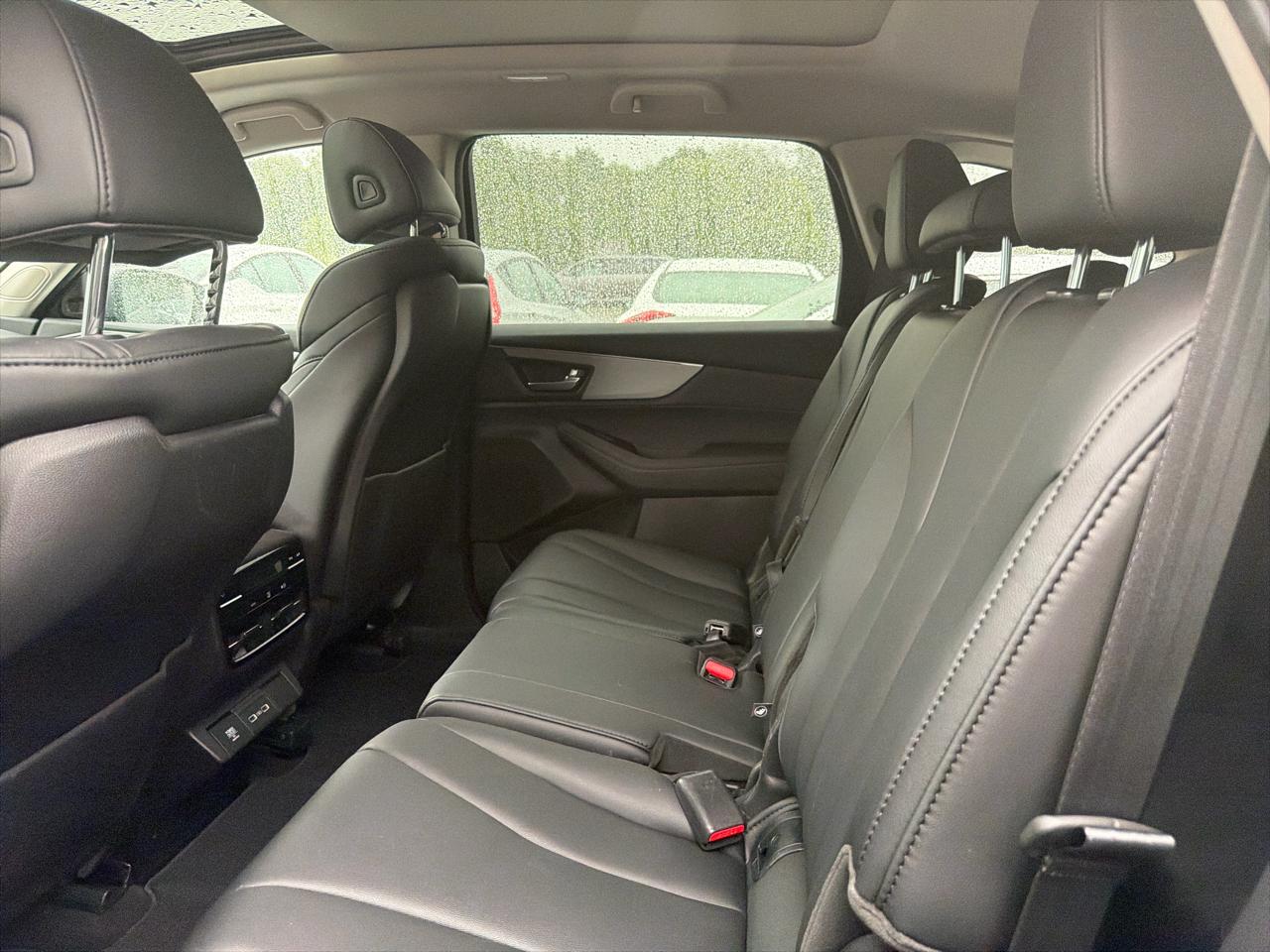 Acura MDX SH-AWD 2023