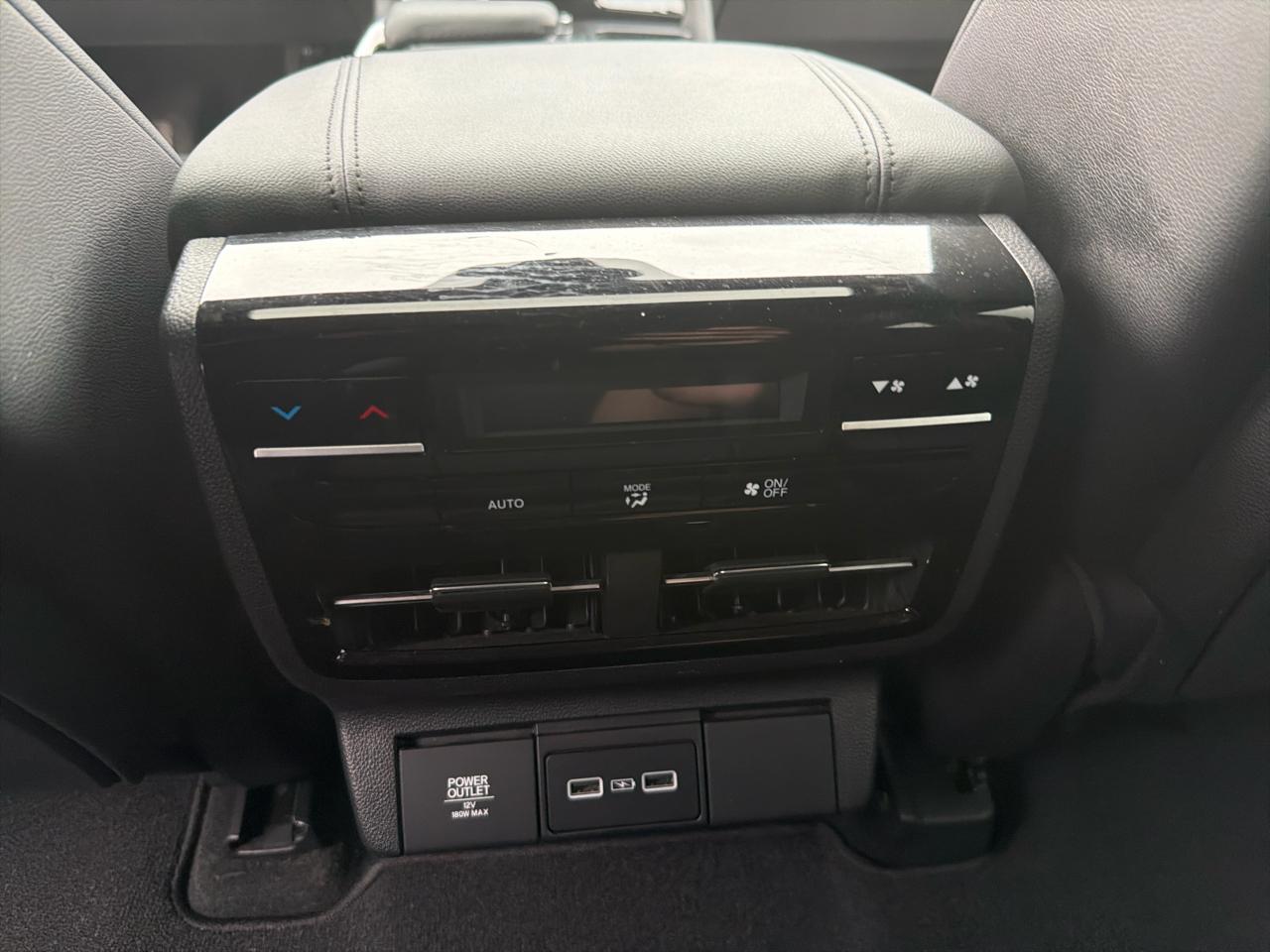 Acura MDX SH-AWD 2023