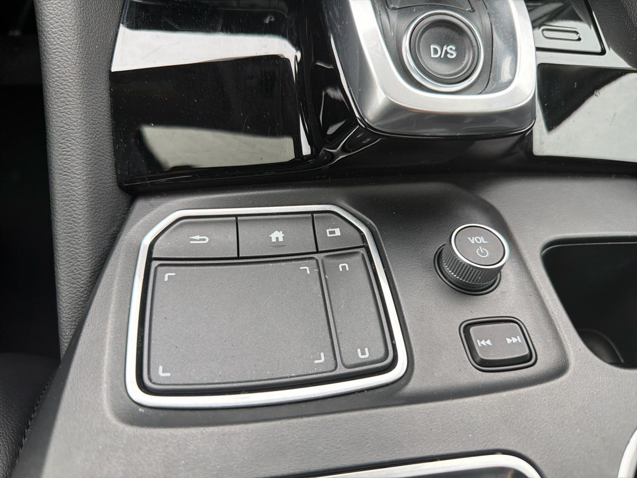 Acura MDX SH-AWD 2023