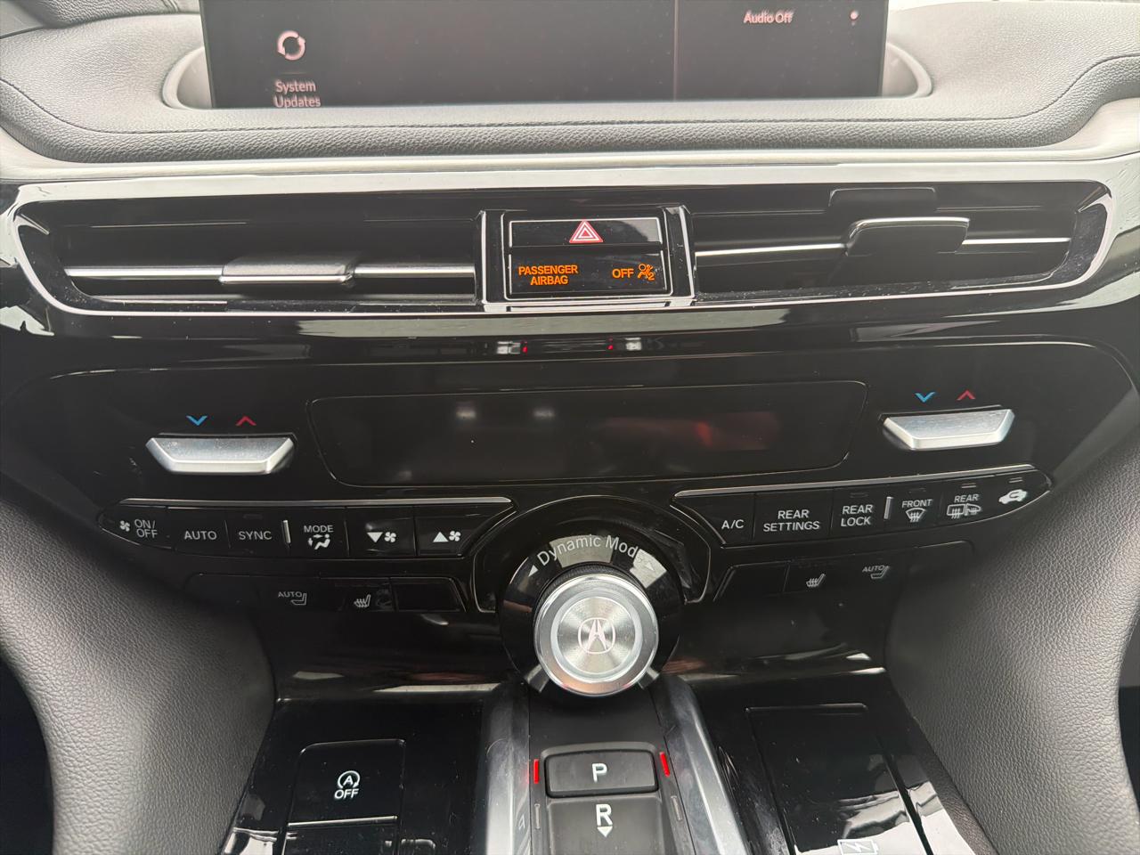 Acura MDX SH-AWD 2023