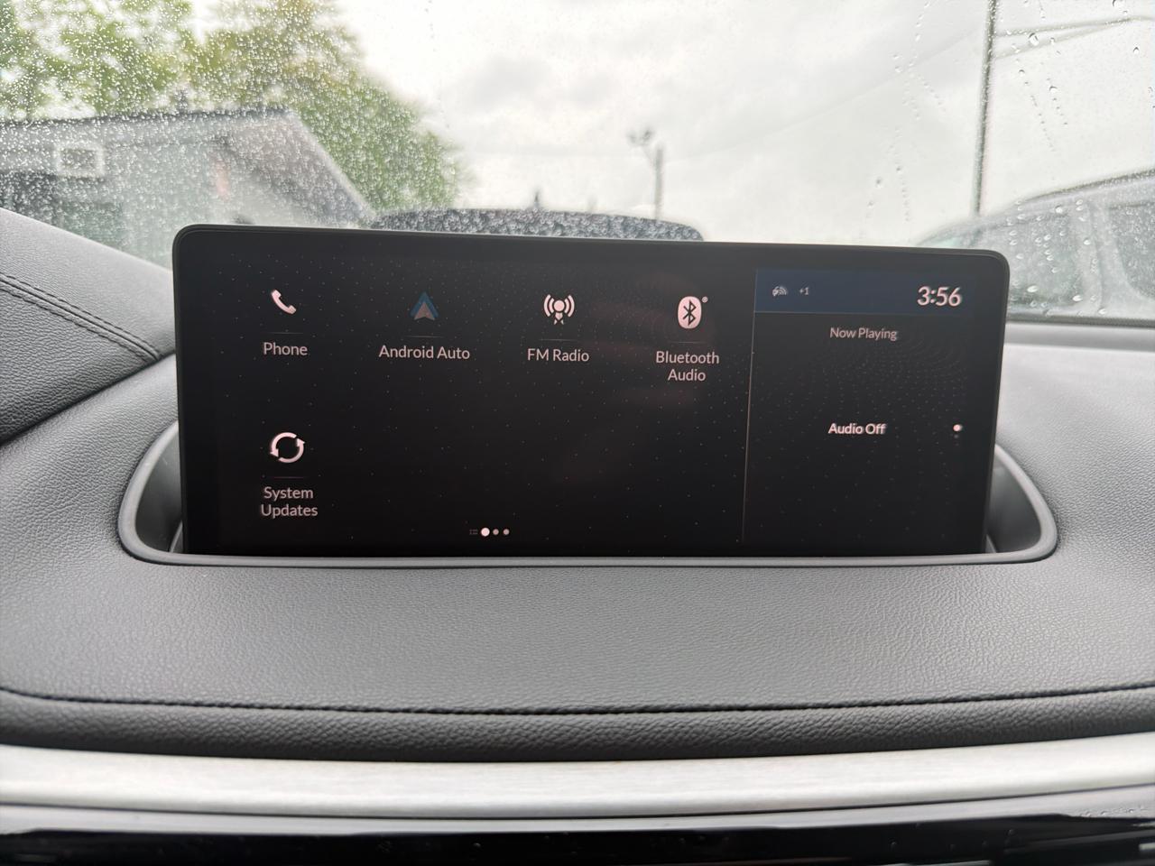 Acura MDX SH-AWD 2023