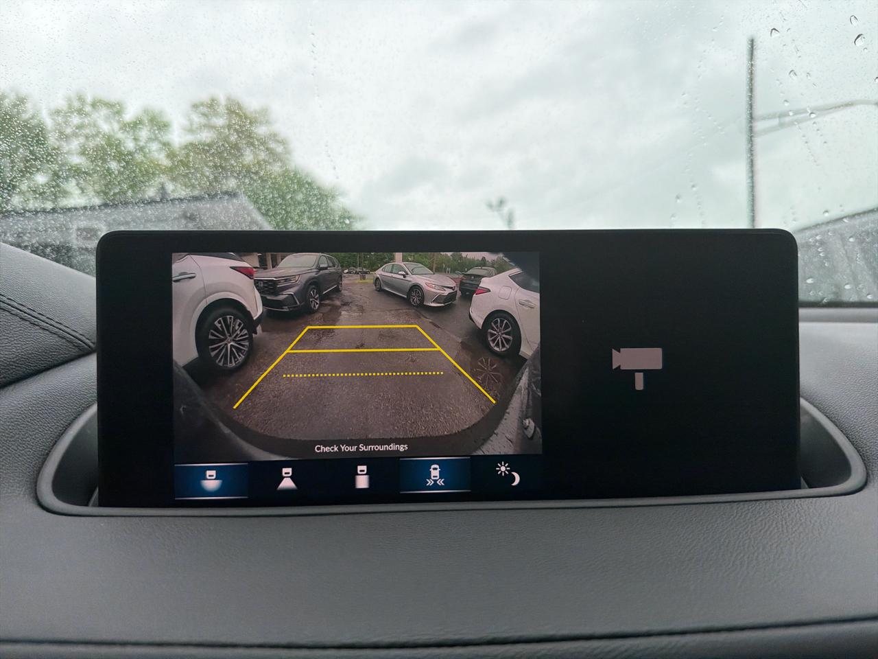 Acura MDX SH-AWD 2023