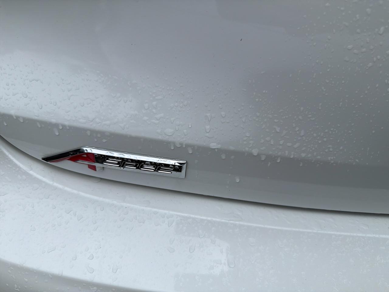 Acura TLX SH-AWD w/A-Spec Package 2022