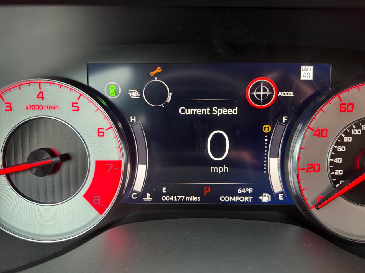 Acura TLX SH-AWD w/A-Spec Package 2022