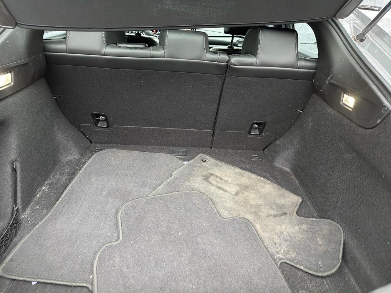 Acura Integra CVT w/A-Spec Package 2023