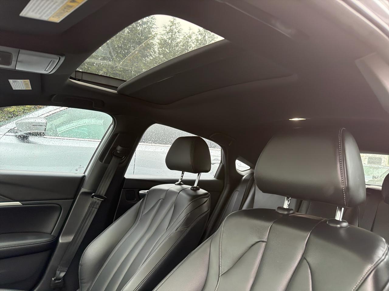 Acura Integra CVT w/A-Spec Package 2023