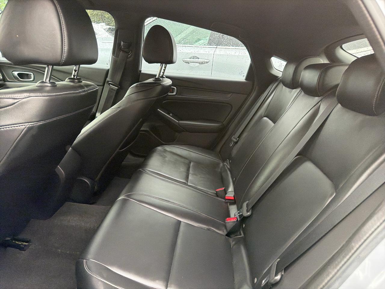 Acura Integra CVT w/A-Spec Package 2023