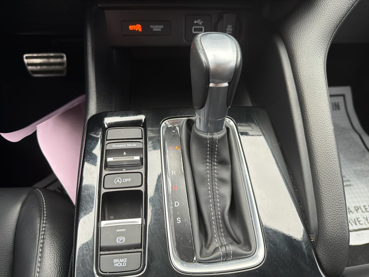 Acura Integra CVT w/A-Spec Package 2023
