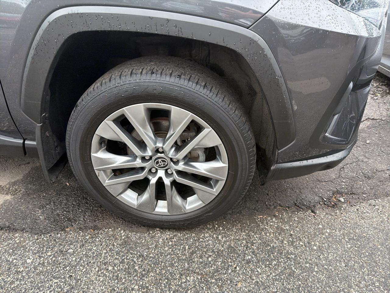 Toyota RAV4 XLE Premium AWD (Natl) 2023