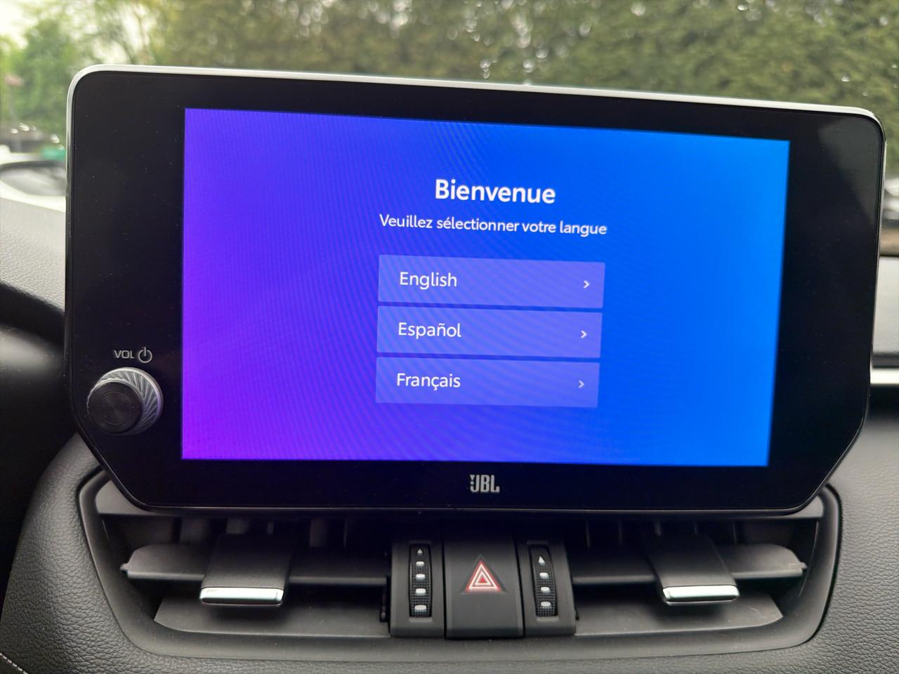 Toyota RAV4 XLE Premium AWD (Natl) 2023
